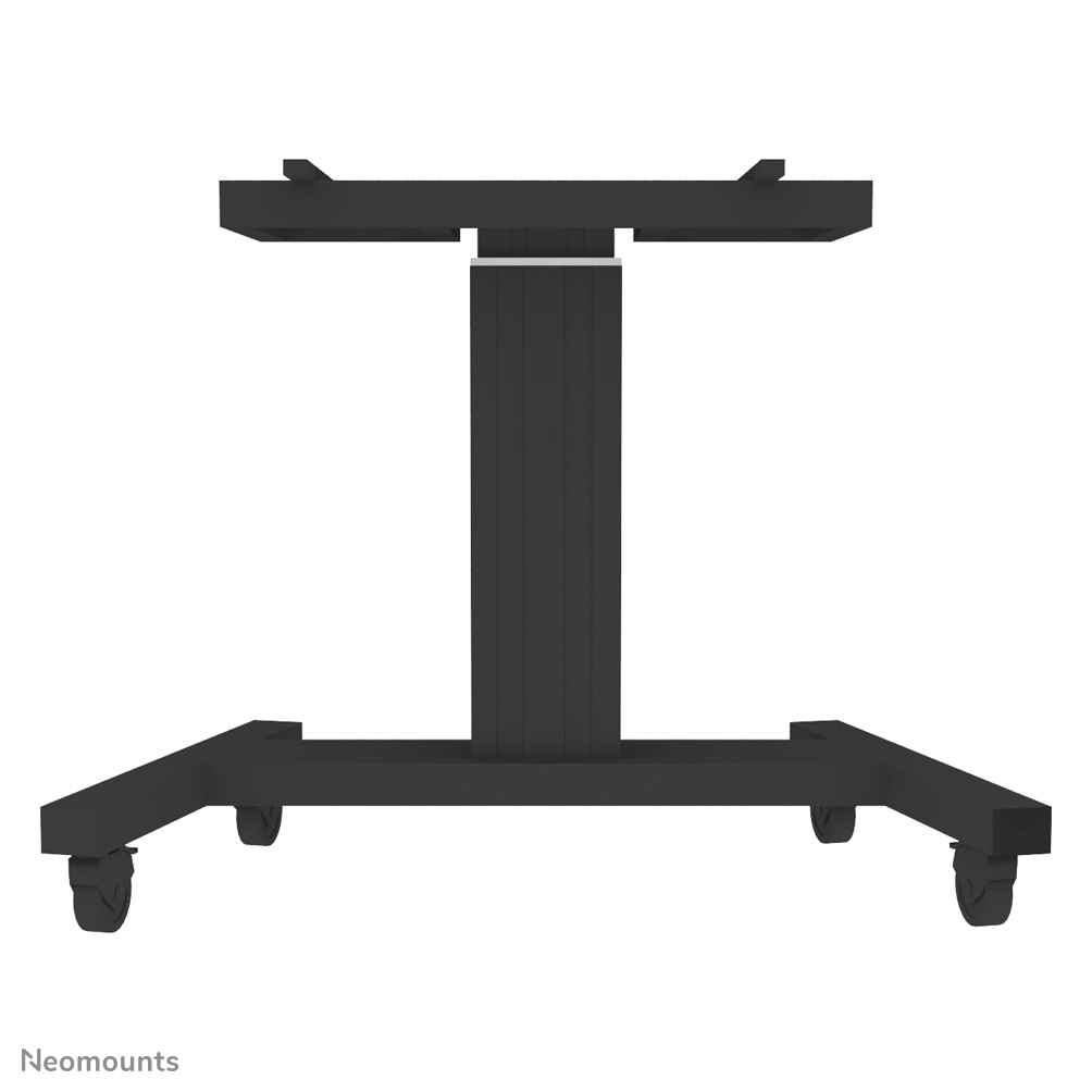 Neomounts PLASMA-M2500TBLACK TV-Trolley 42-100" - motorisiert - Tischneigefunktion